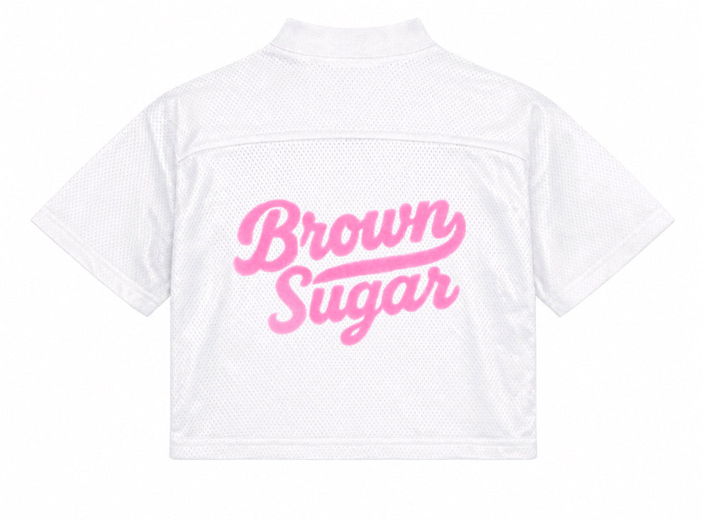 Ya Sisters Jersey