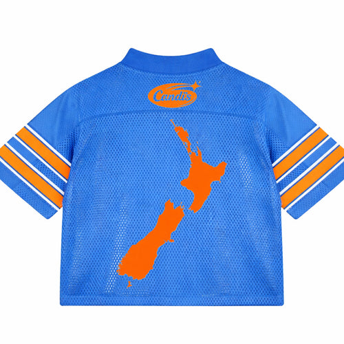 The Brothers Jersey (Stamped)